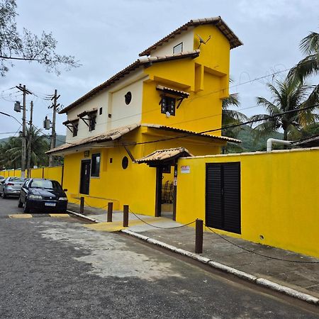 Suite Buzios Exterior photo