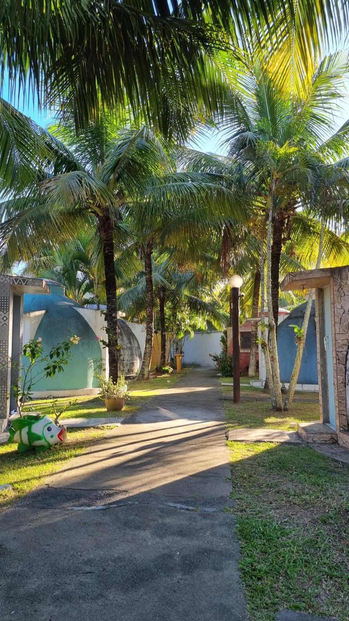 Suite Buzios Exterior photo
