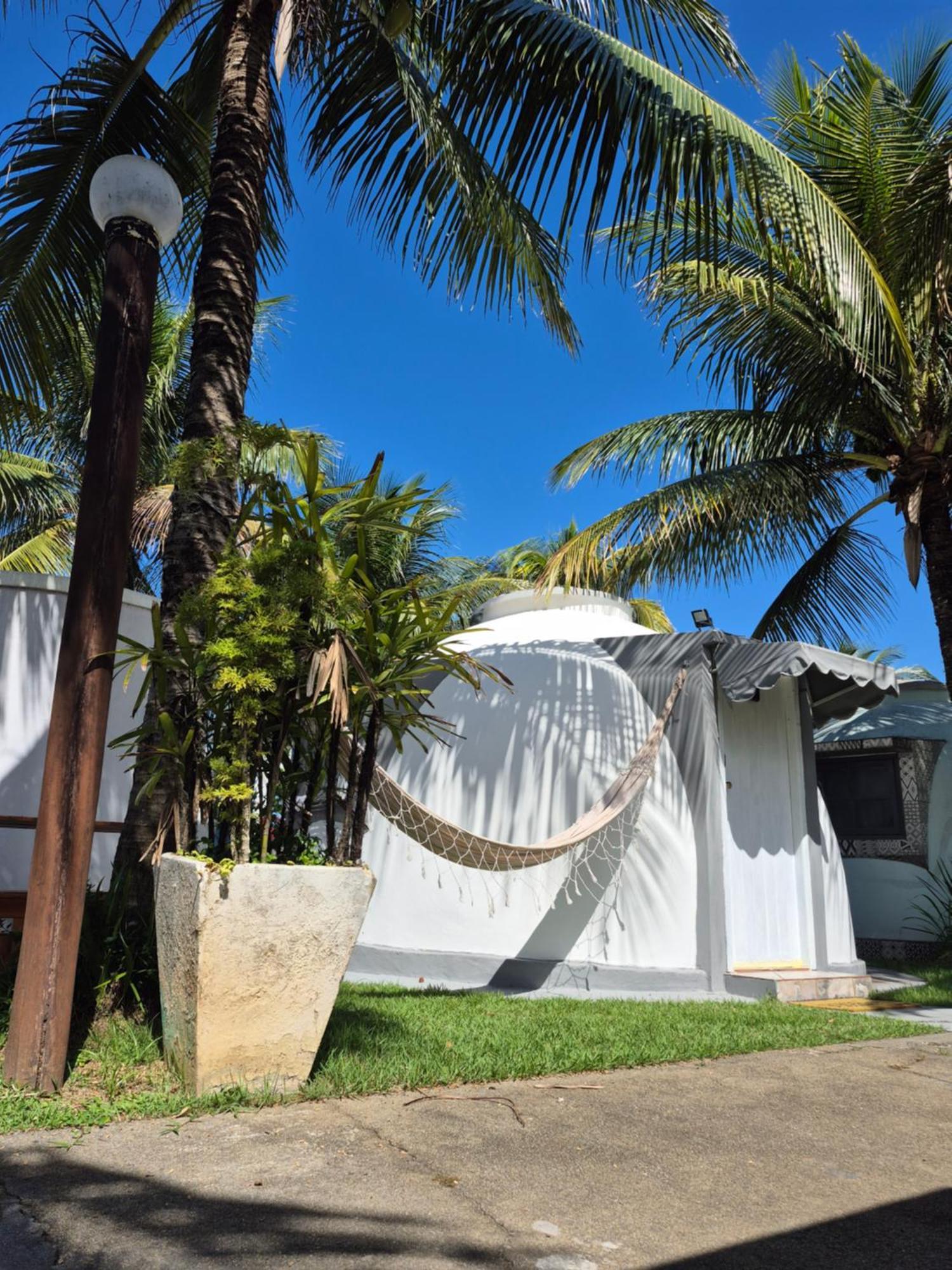 Suite Buzios Exterior photo